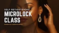 MICROLOCK SELF RETIGHTENING MADE EASY!