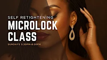 MICROLOCK SELF RETIGHTENING MADE EASY!