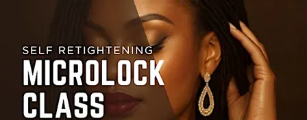 MICROLOCK SELF RETIGHTENING MADE EASY!