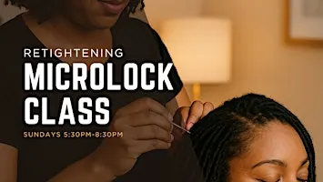 MICROLCK RETIGHTENING MADE EASY (FOR ENTREPRENEURS)
