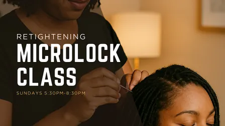 MICROLCK RETIGHTENING MADE EASY (FOR ENTREPRENEURS)