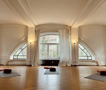 Tages-Retreat Selbstmitgefühl