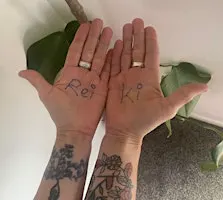 Reiki Attunement Level 1 - Usui reiki
