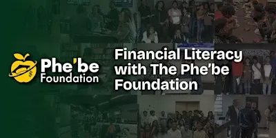 Financial Wellness Class: Planning for the Unexpected