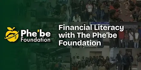Financial Wellness Class: Planning for the Unexpected