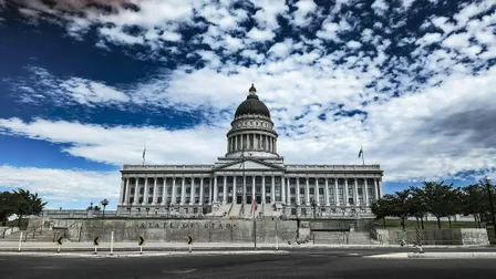 ASPA Utah's Legislative Preview 2026