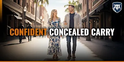Confident Concealed Carry- Teng Artillery Vault- Lincoln, CA
