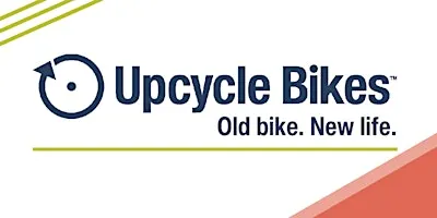Upcycle Bikes Collection Drive