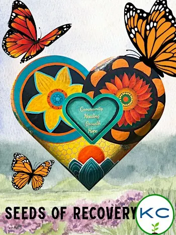Seeds of Recovery