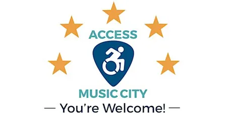 Empower Tennessee's Access Music City Evening