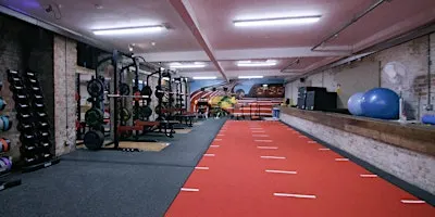 Brighton Dads Workout & Coffee