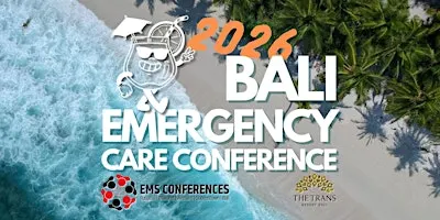 Bali 2026 Emergency Care Conference