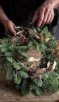 Festive Wreath Making Workshop