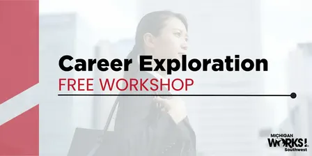 Kalamazoo County Workshop: Virtual Career Exploration