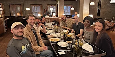 100 Cities Project: Nuremberg | Dinner with New Friends
