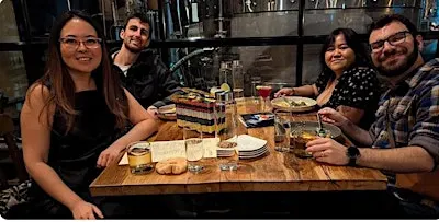 Foodies + New Friends: Evansville | Country Fans Edition