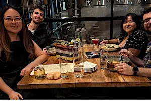 Foodies + New Friends: Decatur | Country Fans Edition