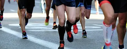 Willow Glen Runners Wednesday 10k