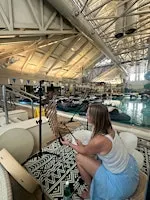 Floating Sound Journey with Coastal Verve Sound