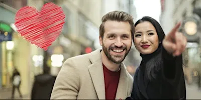 Knoxville LOVE Scavenger Hunt for Couples Date Night!