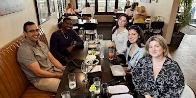 My 30’s in Tucson | Dinner with New Friends