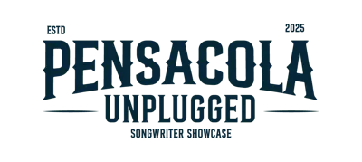 Pensacola Unplugged Songwriter Showcase (Nov 7th)