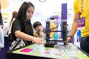 Bootcamp: 3-hour 3D Printing Workshop for Kids