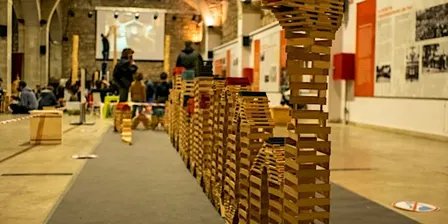 Kapla al Museu 2026