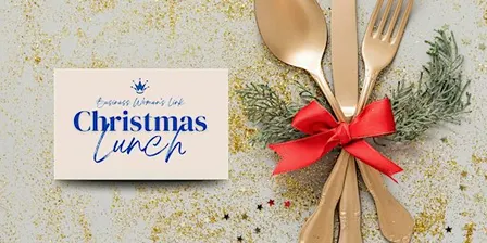 Business Women's Link Christmas Lunch 2026