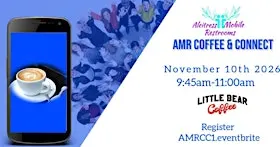 AMR Coffee & Connect