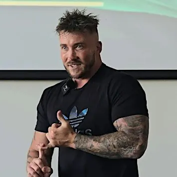 Rockingham - 2 Hour Parent & Child Event (Boys & Girls)