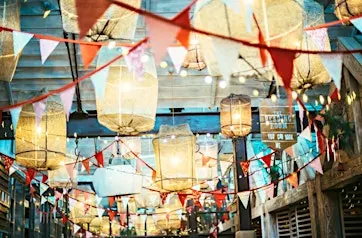 A Merry Wee Market at Forgan’s