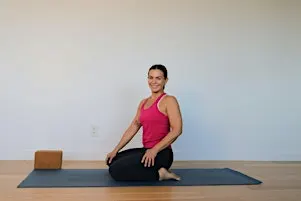 Wednesday Vinyasa with Shelby at Pure Yoga