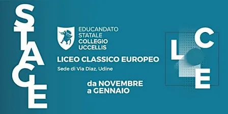 Liceo Classico Europeo - STAGE 2026