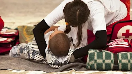Family – First Responders: Essential Training for Every Household