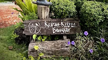 Kebun Kebun Bangsar Gotong Royong Session