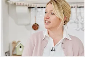 Copy of Copy of Simple Sourdough for Beginners with Miranda Gore Brown