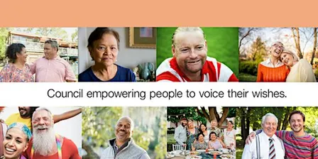 2026 Advance Care Directive Workshop Aldinga
