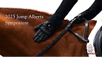2026 Jump Alberta Symposium