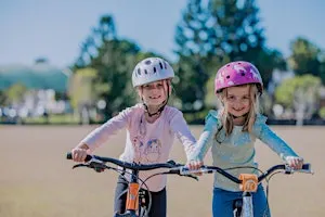 Children’s Bike Skills (Runaway Bay)