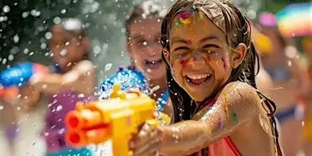 A&H Water warriors Broadbeach