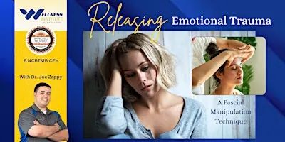 Releasing Emotional Trauma - A Fascial Manipulation Technique
