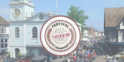 Faversham Festival of Transport 2027