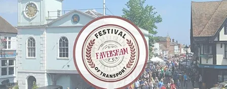 Faversham Festival of Transport 2027