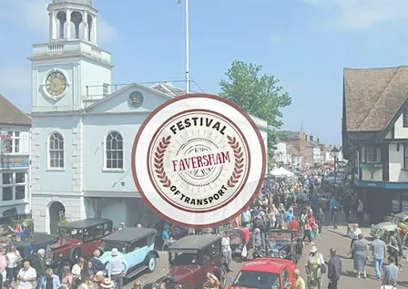 Faversham Festival of Transport 2027