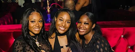 Caribbean Naughty or Nice Black & White Affair ft. PRIVATE RYAN & TONY X