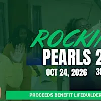 ROCKIN’ in Pearls 2026