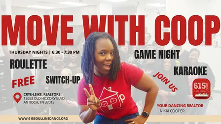 Move with Coop
