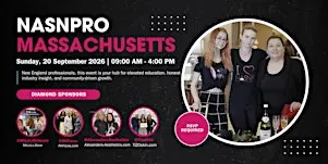 NASNPRO Massachusetts 2026