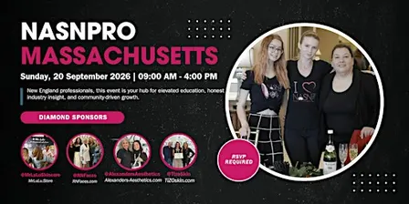 NASNPRO Massachusetts 2026